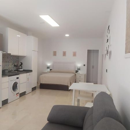 Apartamentos قرطبة المظهر الخارجي الصورة