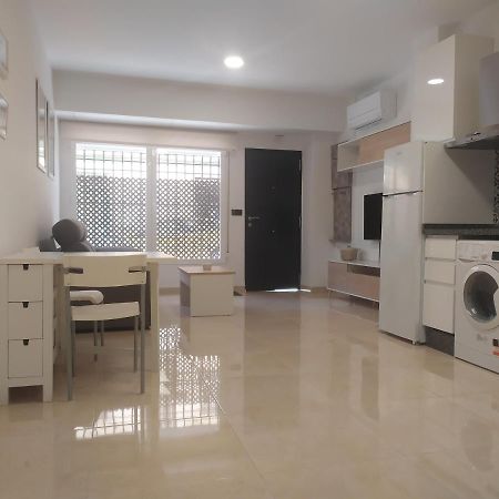 Apartamentos قرطبة المظهر الخارجي الصورة
