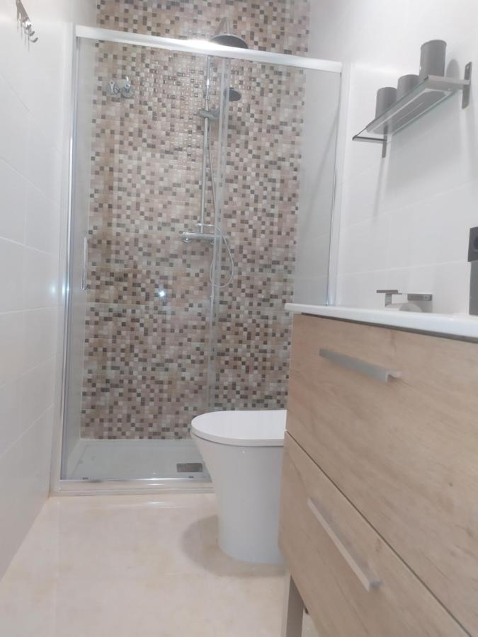 Apartamentos قرطبة المظهر الخارجي الصورة