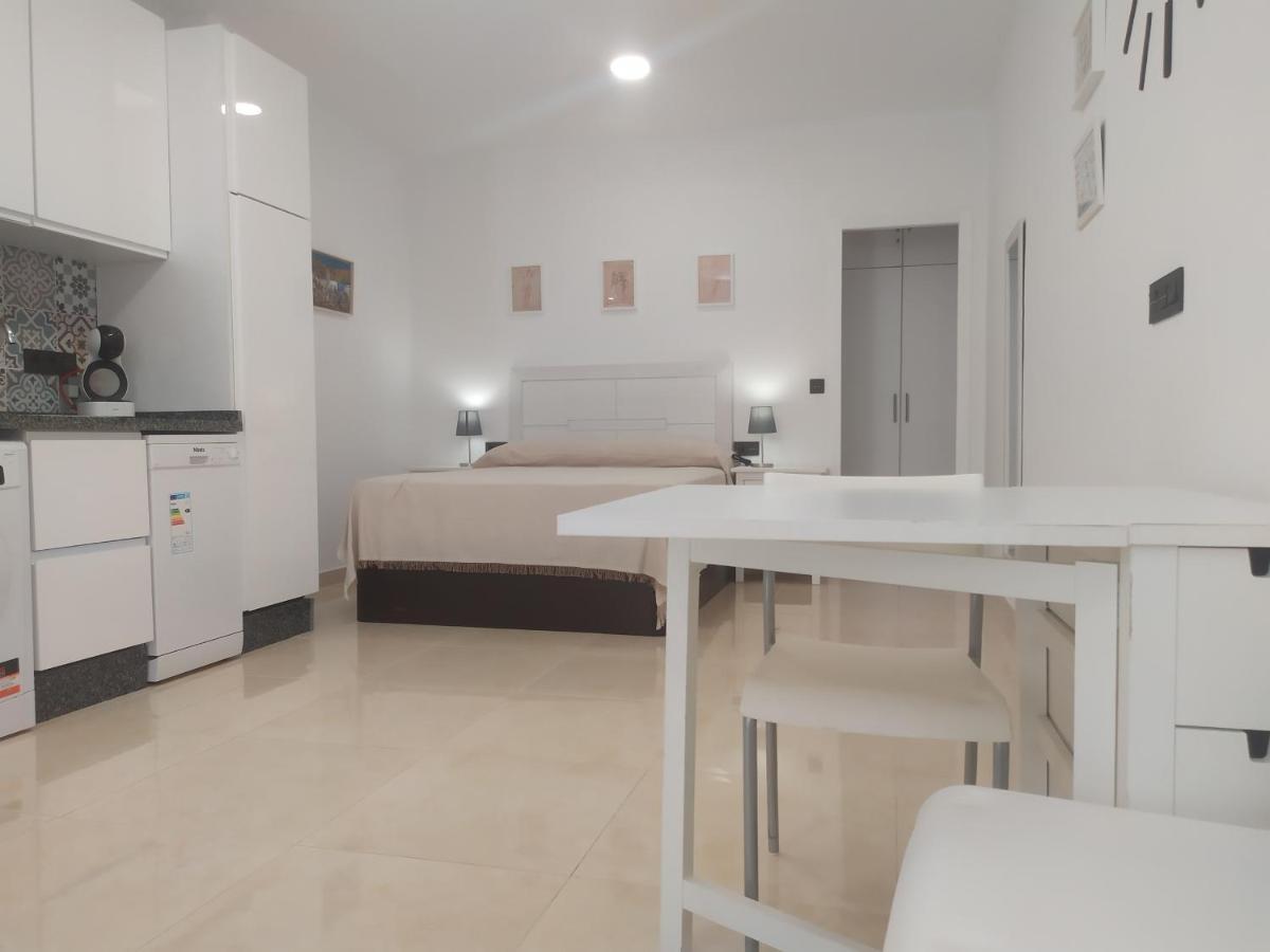 Apartamentos قرطبة المظهر الخارجي الصورة