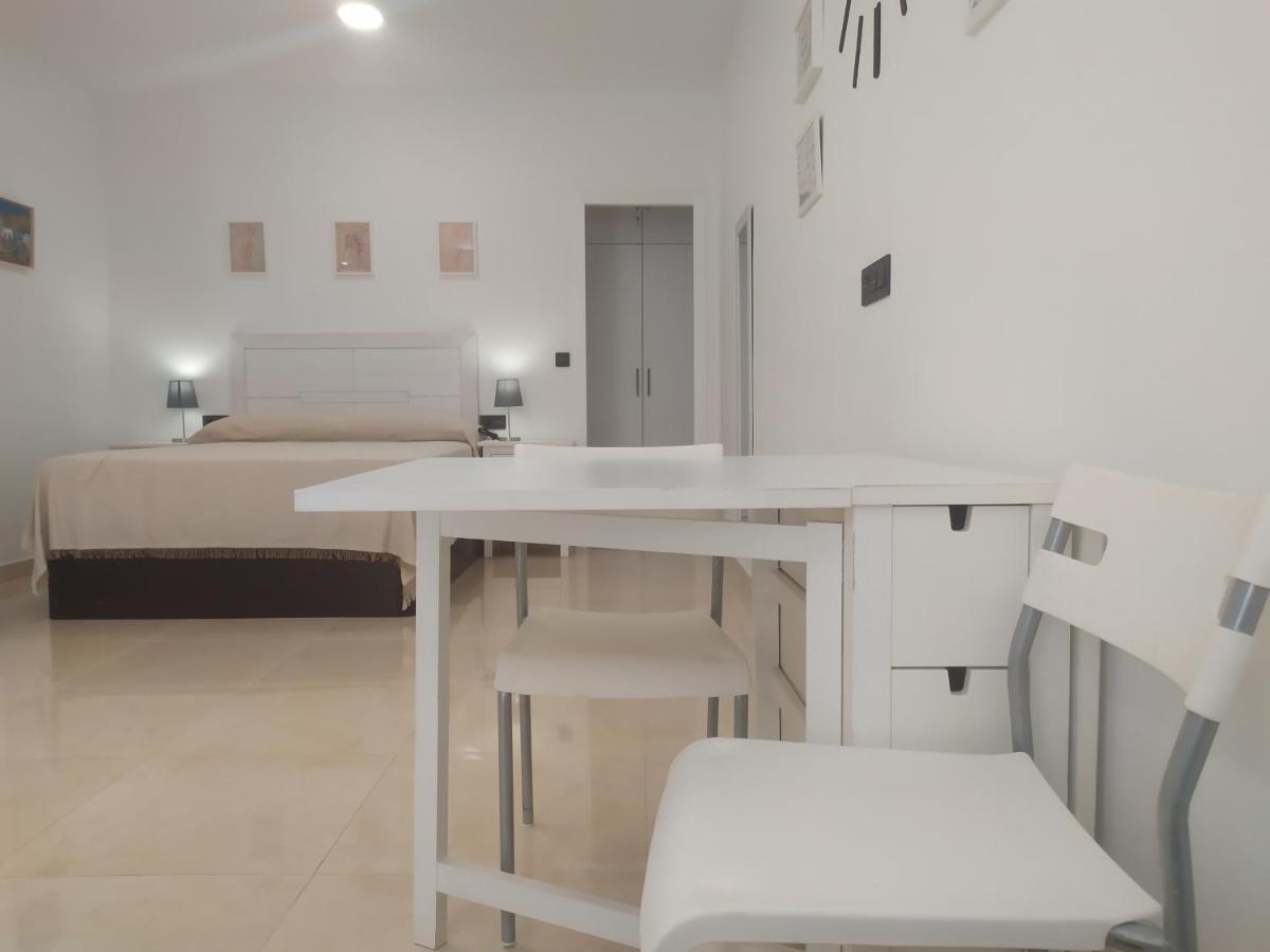Apartamentos قرطبة المظهر الخارجي الصورة