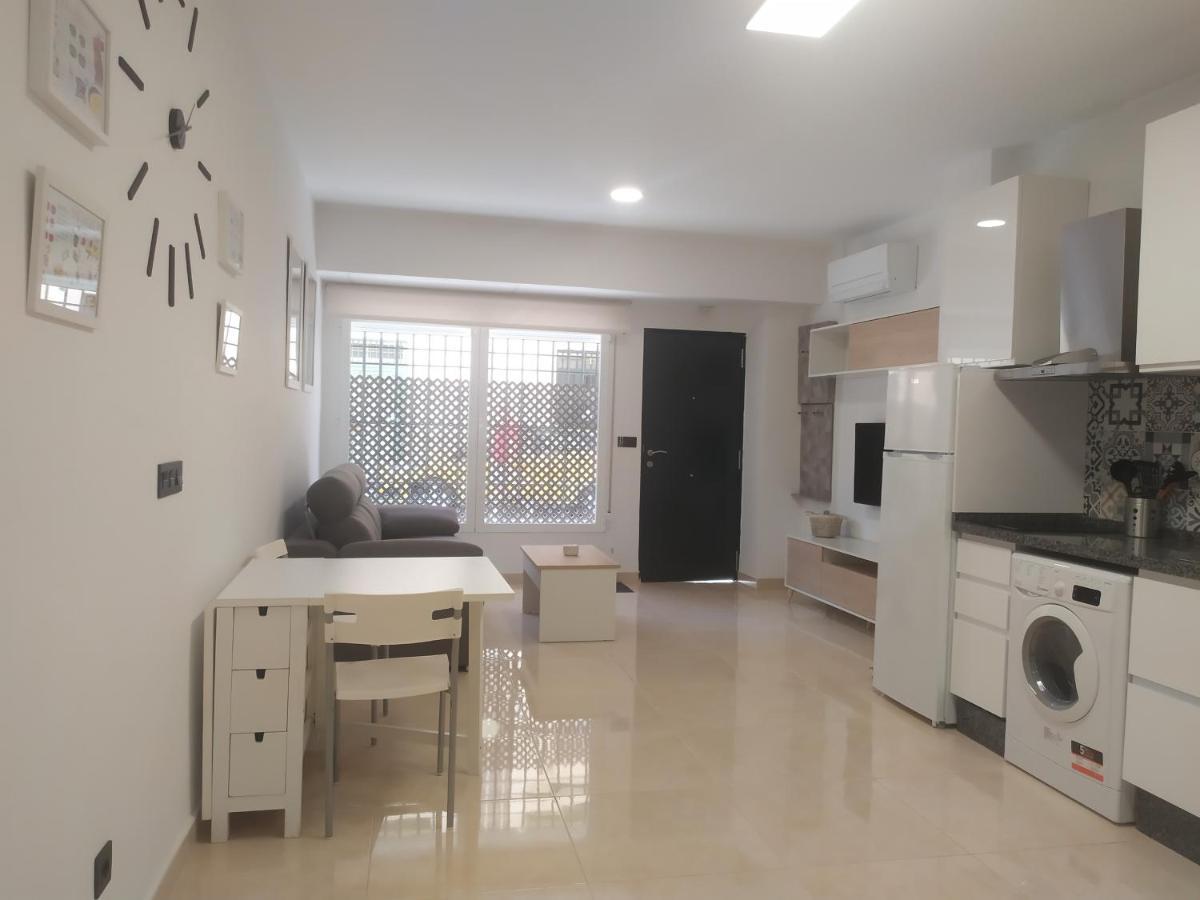 Apartamentos قرطبة المظهر الخارجي الصورة