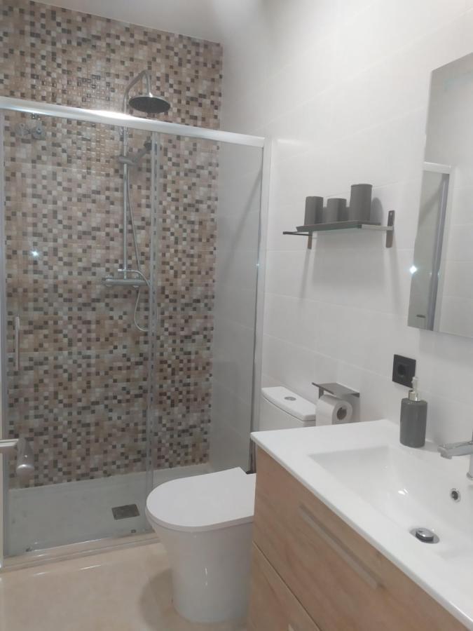 Apartamentos قرطبة المظهر الخارجي الصورة