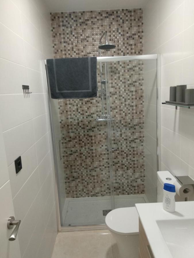 Apartamentos قرطبة المظهر الخارجي الصورة