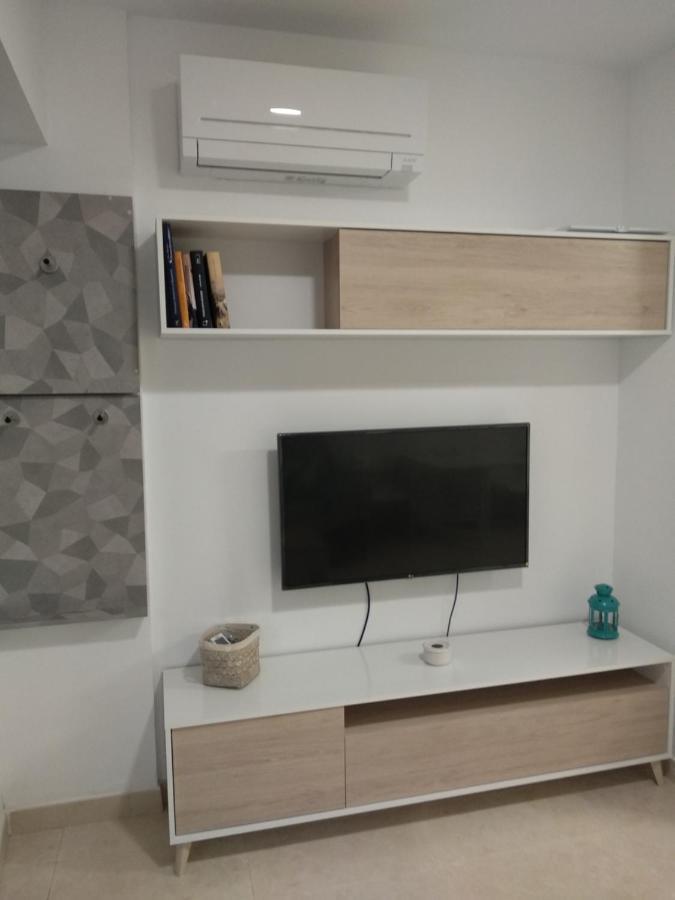 Apartamentos قرطبة المظهر الخارجي الصورة
