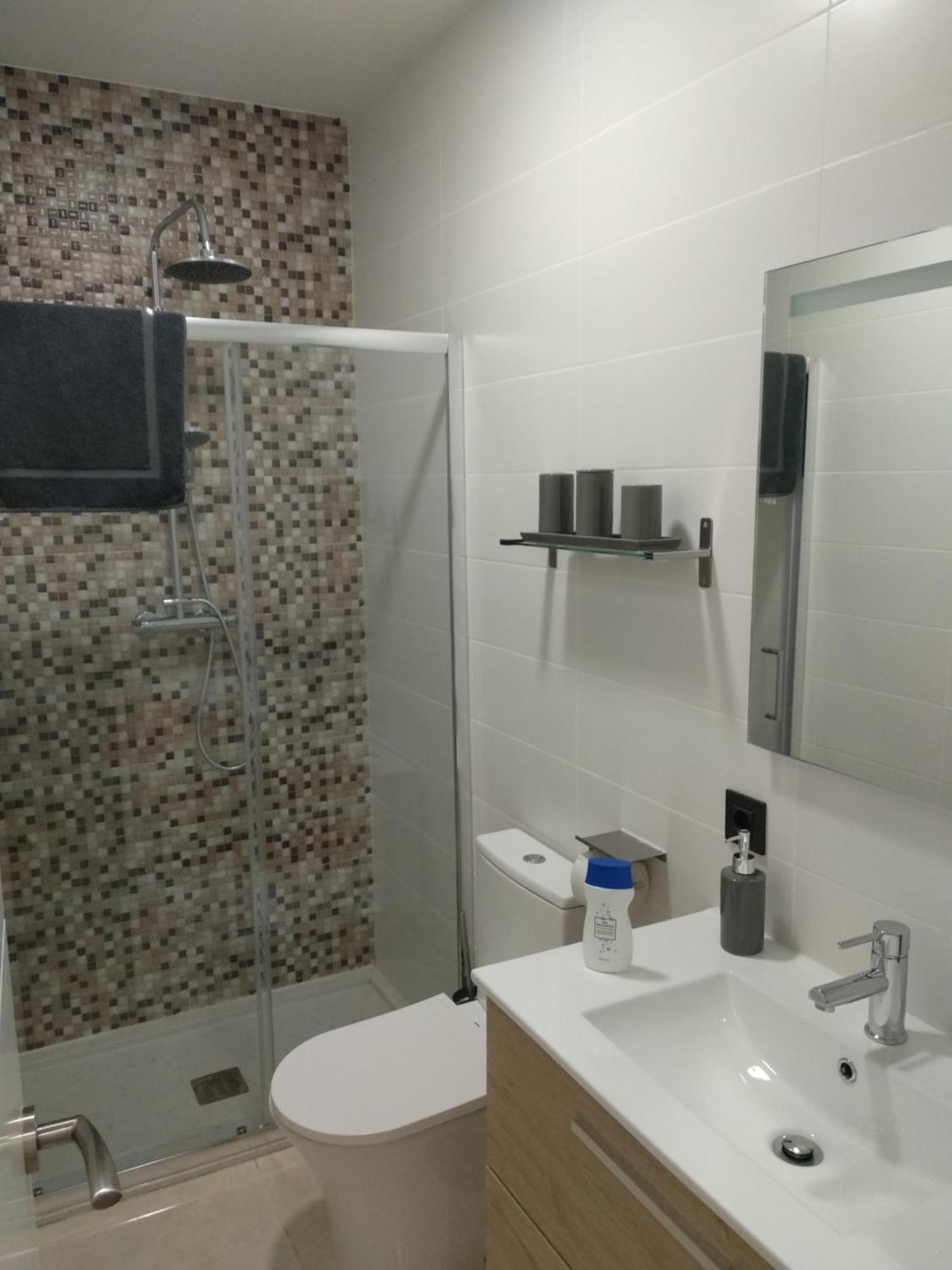 Apartamentos قرطبة المظهر الخارجي الصورة